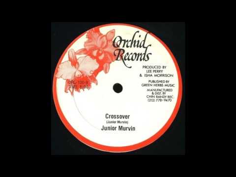 Cross Over - Junior Murvin