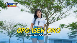 Download lagu DJ OPO ISEH ONO - FIKO 88 CHANNEL | REMIX LAGU VIRAL TIKTOK TERBARU 2022 FULL BASS mp3