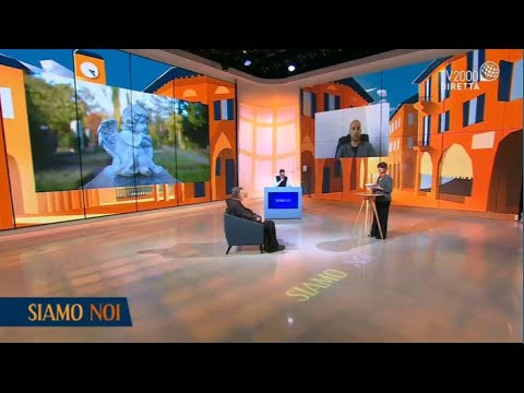 Siamo Noi, 3 maggio 2021 – Bare accantonate e ritardi: cimiteri nel caos