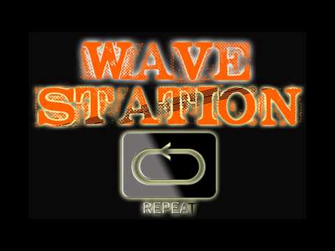 WAVESTATION - Dzielnica Zasanie
