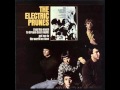 THE ELECTRIC PRUNES - Onie