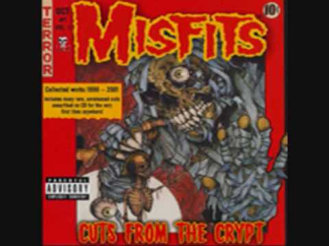 The Misfits - Dr. Phibes Rises Again