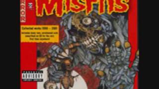 The Misfits - Dr. Phibes Rises Again
