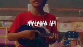 Download lagu nyalakan api di dadamu mp3