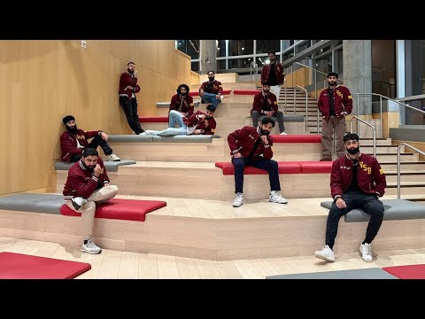 VSB Waris @ Bhangra in the Burgh 2024