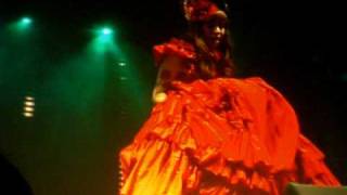 Kanon Wakeshima @Japan Expo - Ennui Kibun ! part 2