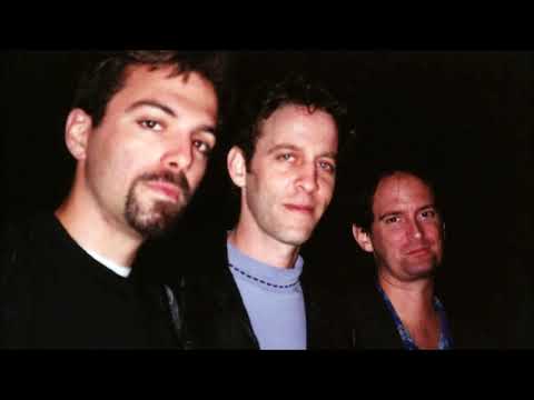 Morphine - Live at WMBR Studios (1992)