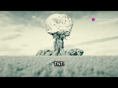 The Bombings of Hiroshima and Nagasaki