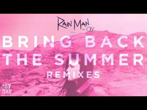 Rain Man - Bring Back The Summer (feat. OLY) [INSTRUM Remix] | Dim Mak Records