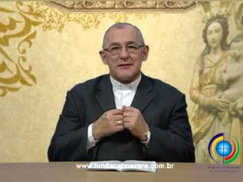 Palavra de Vida Eterna | São Mateus  19,13-15 - 16/08/2014