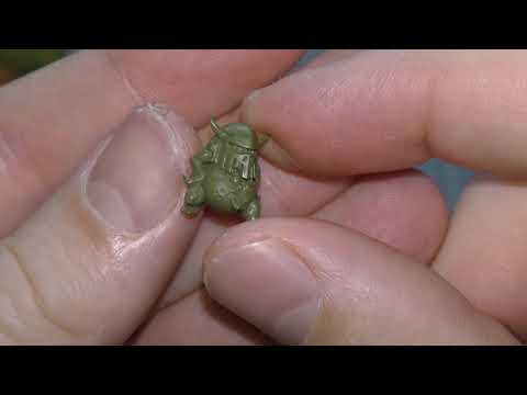 Warhammer 40K Conquest - 69 - Review