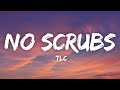 TLC No Scrubs Lyrics