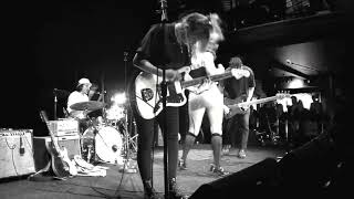 Bleached/Sleepwalking at The New Parish, Oakland CA 11-Oct-2019