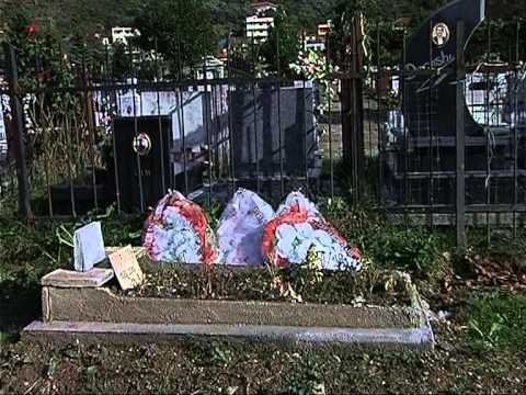 VARREZAT E SHARRES ZYRTARISHT NUK KA ME VEND, HAPPEN VARRE DHE NE TROTUARE LAJM