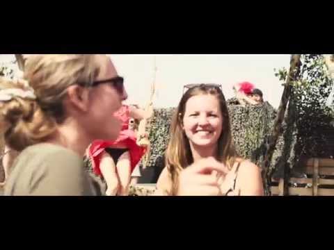 Fijne Snuiters | Solar Weekend Festival 2015