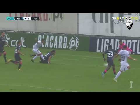 🎥 Resumo (Golos & Highlights) J10 // Moreirense FC 3️⃣x2️⃣ SC Farense