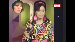 Download lagu ROZITA ROHAIZAD - Hari Yang Ku Nantikan [Album HARI YANG KU NANTIKAN] (1978) mp3