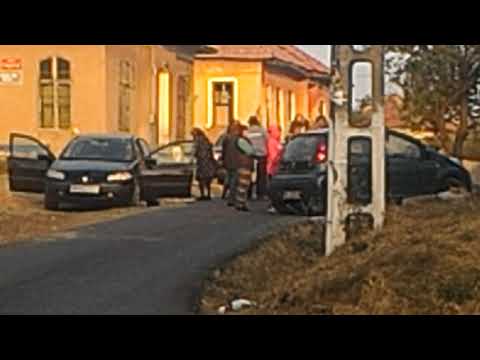 BATOTI---Cabinet medical(mobil),sat Batoti,com Devesel,jud Mehedinti-08.10.2019-ora18.23