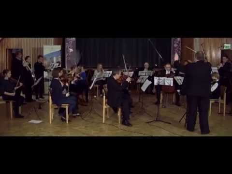 M.Mussorgsky: "Das große Tor von Kiew" ("Johnny-Symphony" / Johannes-Gymnasium Lahnstein)