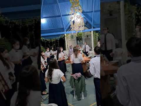 São José 2022 - Mestre Irineu - Amigo Velho #santodaime