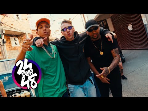 SELEÇÃO (Clipe Oficial) MC Amorim, MC RN do Capão, MC Lacerda ZL e PLVCO