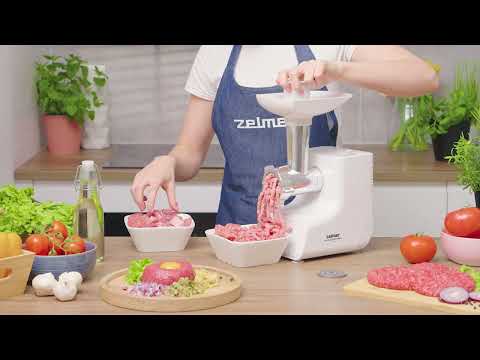 Zelmer ZMM3511B White Zelmer ZMM3511B White