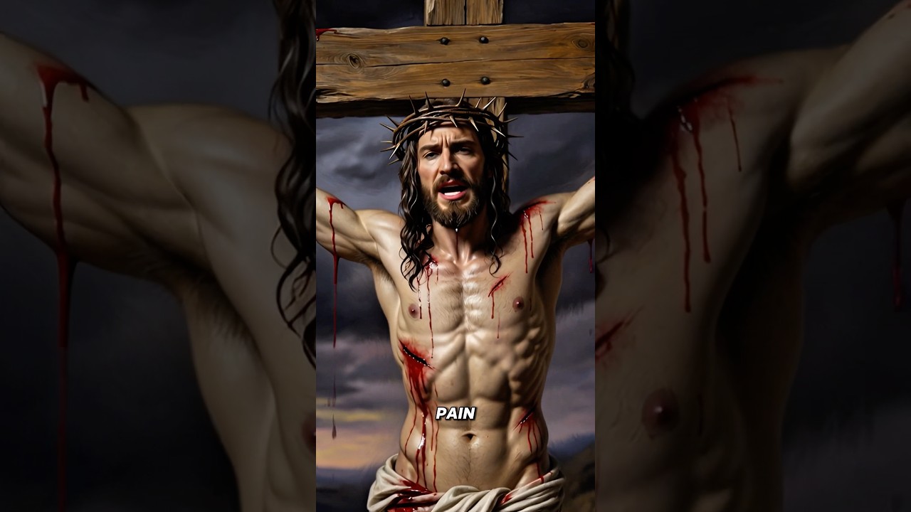 Stop… Don’t Scroll. He Stayed for You 😢🙏