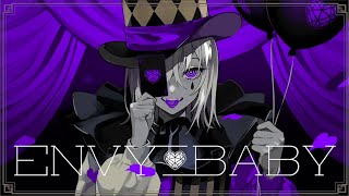 【Enel】エンヴィーベイビー 歌ってみた；