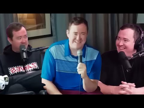 ANOTHER Full hour Of Shane Gillis Being Absolutely Hilarious #compilation