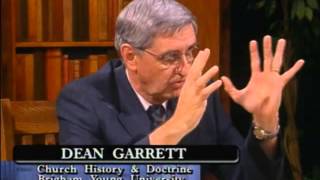 Called to Forsake the World D&C 50-56