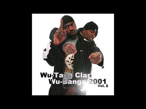 Masta Killa feat. Bounty Killer - Eyes a Bleed (RZA Remix)