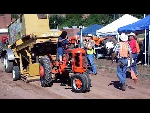 Download Farmin Britt Driving A Tractor 3gp Mp4 Codedfilm