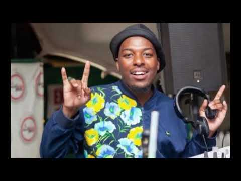 De Mthuda & Samthing Soweto - Khululeka