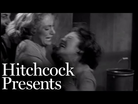 "I Should've Killed You Instead" - Alfred Hitchcock Presents | Hitchcock Presents