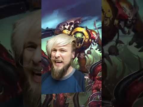 TUSKA DAEMON-KILLA Is Outright INSANITY!  (PARTS 1-4)| Warhammer 40k Orks Lore