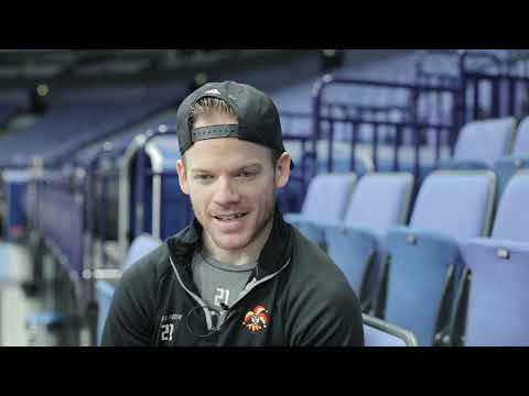 O'Neill synnytyssalista kohti olympialaisia - "Mahtava kokemus"