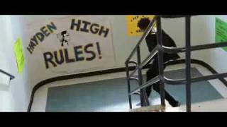 17 again-Spoon underdog song