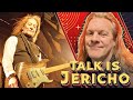 Talk Is Jericho: Jake E. Lee - The Untold Ozzy Osbourne Stories & Near-Death Shooting (Full Episode)