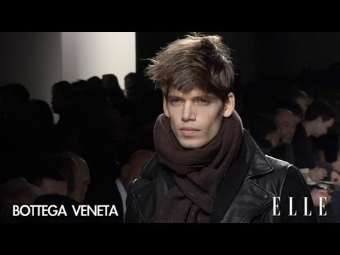 Bottega Veneta Men's FW 2012-13