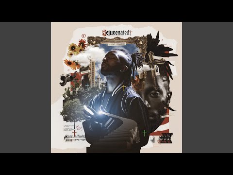 Christian Rap Album Drops [July 18th] (Listen Here) - Rapzilla