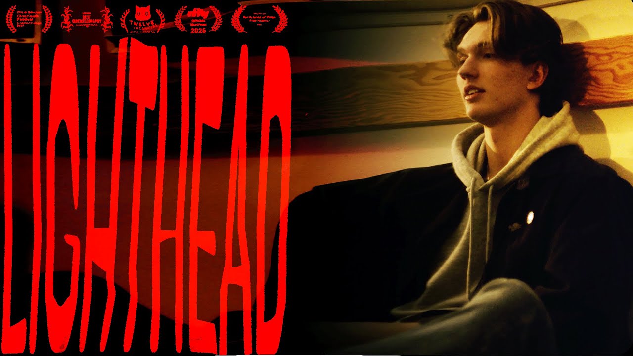 LIGHTHEAD | Award-Winning Short Film Starring Cale Ambrozic