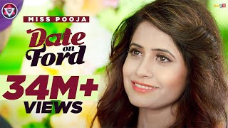 Miss Pooja - Date on Ford