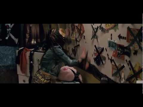 GIRL IN PROGRESS - Daughter's Featurette