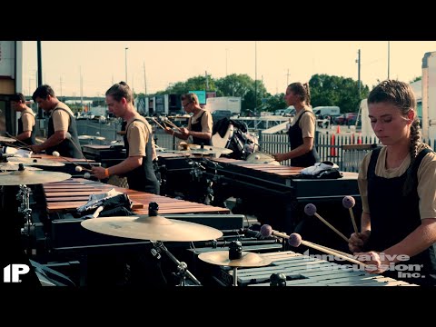 DCI 2021 / Finals Week - Phantom Regiment Front Ensemble