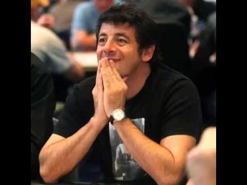PAtrick BRUEL - hier encore