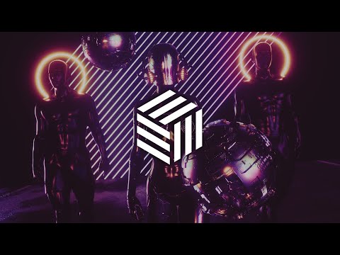 PARKAH & DURZO - Squad (ft. Kris Kiss)