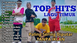 Download lagu NO IKLAN - TOP HITS LAGU TIMUR | Tor Monitor Ketua, Stecu Stecu, Tabola Bale, Pica Pica mp3 Download lagu NO IKLAN - TOP HITS LAGU TIMUR | Tor Monitor Ketua, Stecu Stecu, Tabola Bale, Pica Pica mp3