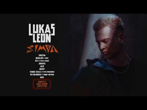 Lukas Leon - XTC (feat Etta & Cheek)