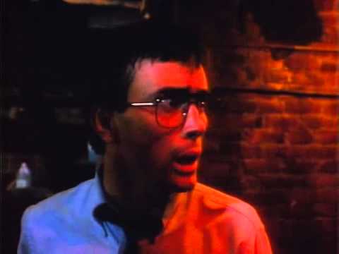 The Best Line In "Bride Of Re-Animator"