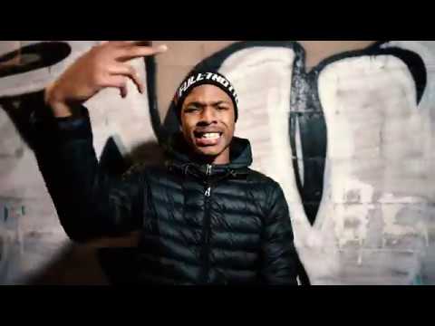 Zi-Money - I Came From Lincoln (Official Video)